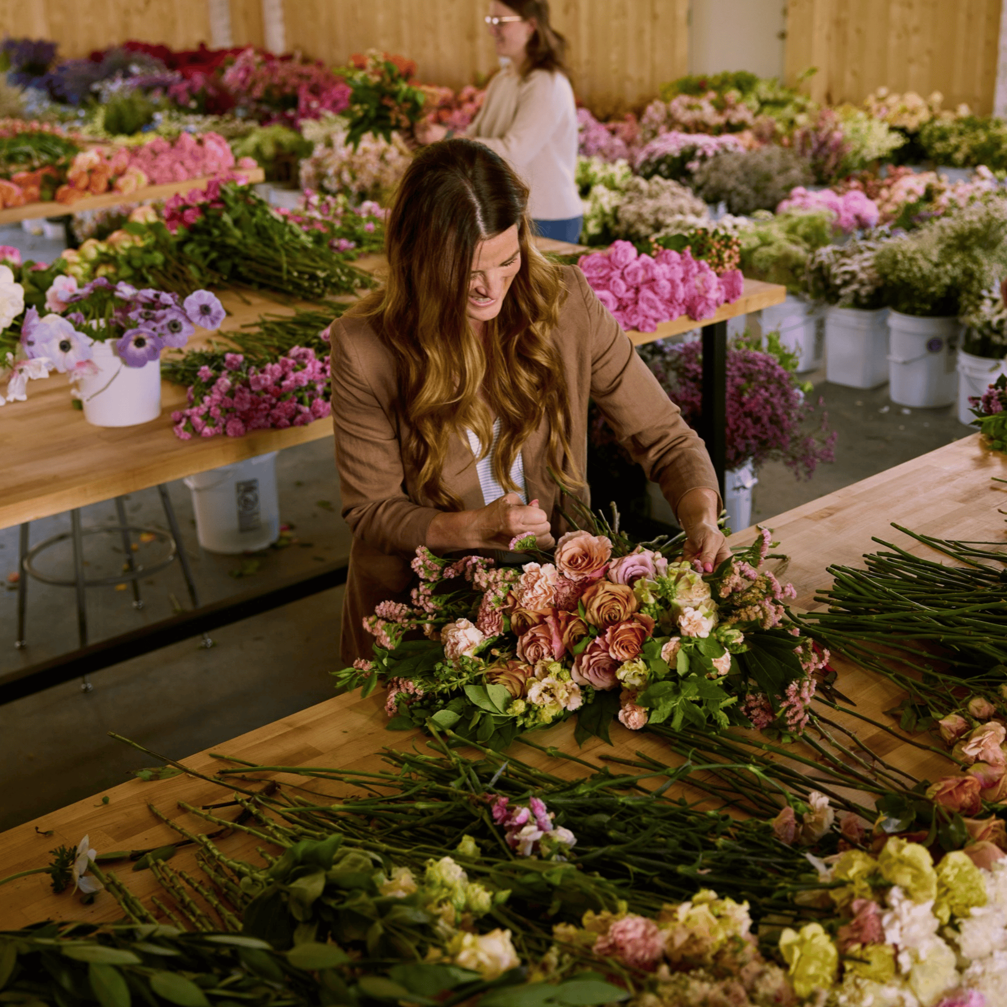 The 2026 Flower Trends Report: What Farmgirl Flowers Orders Reveal thumbnail