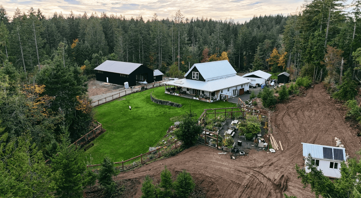 Fall garden beds at the Farmquarters in Gig Harbor Washington.png