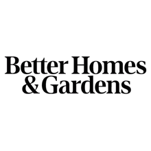 Better Homes And Gardens Logo