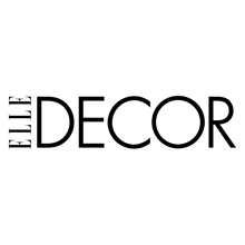 Elle Decor Logo
