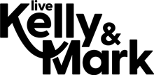 Kelly And Mark Logo