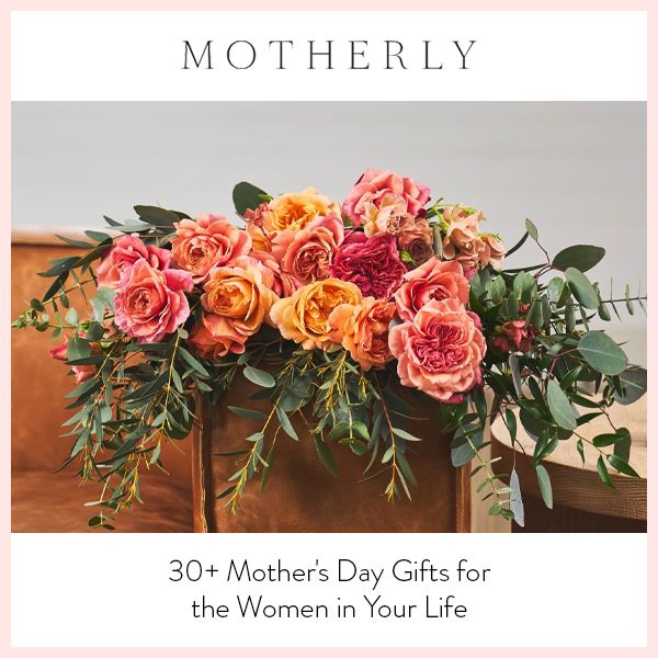 Motherly thumbnail
