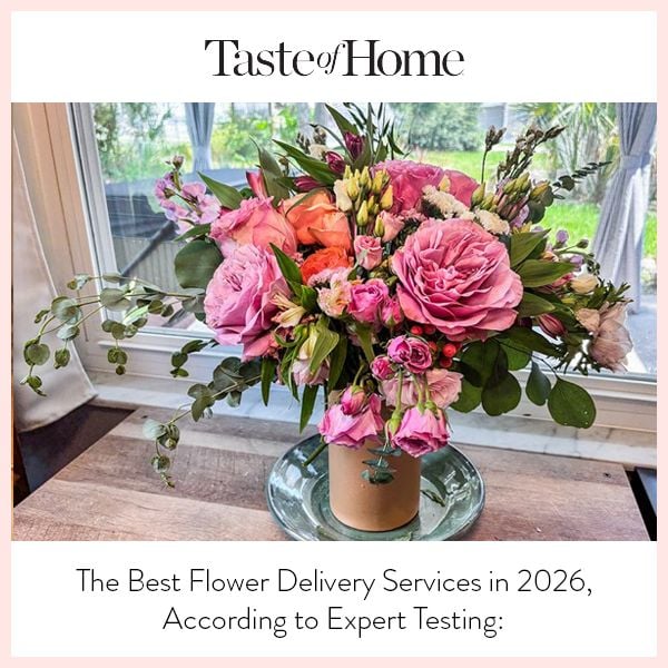 Taste of Home  thumbnail