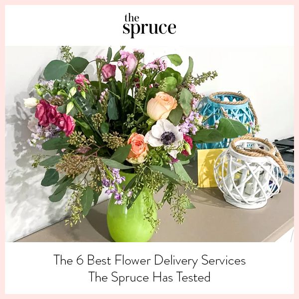 The Spruce thumbnail