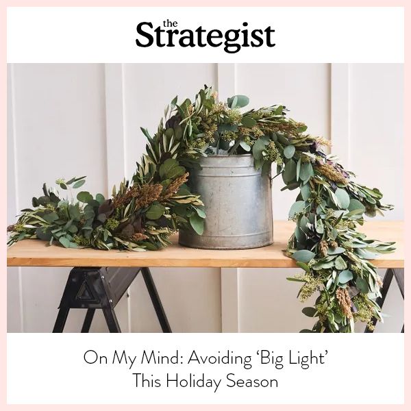 The Strategist thumbnail