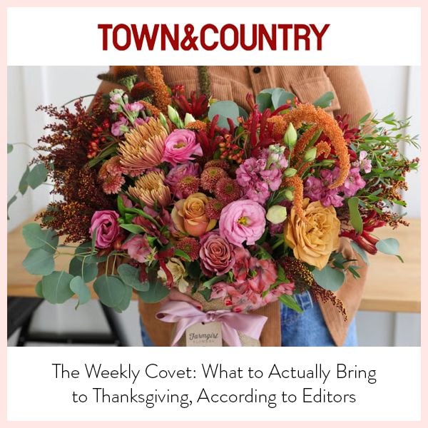 Town & Country thumbnail